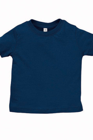 Infant Fine Jersey T-Shirt