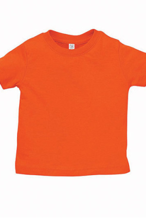 Infant Fine Jersey T-Shirt