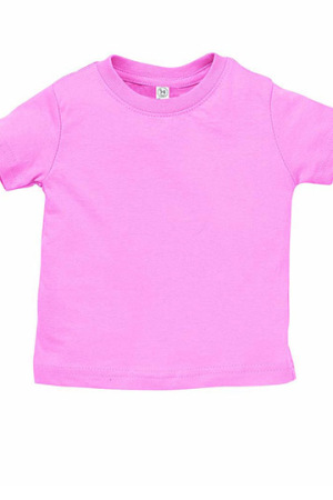 Infant Fine Jersey T-Shirt