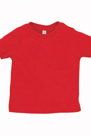 Infant Fine Jersey T-Shirt