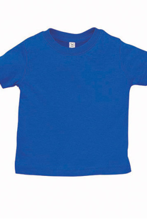 Infant Fine Jersey T-Shirt