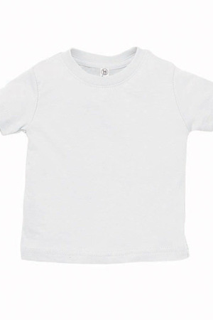 Infant Fine Jersey T-Shirt