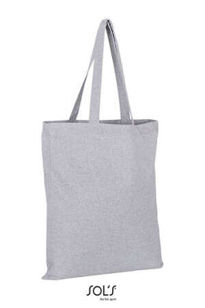 Awake Recycled Shopping Bag