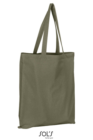 Awake Recycled Shopping Bag