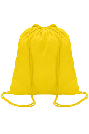 Drawstring Backpack Genova