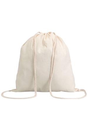 Drawstring Backpack Genova