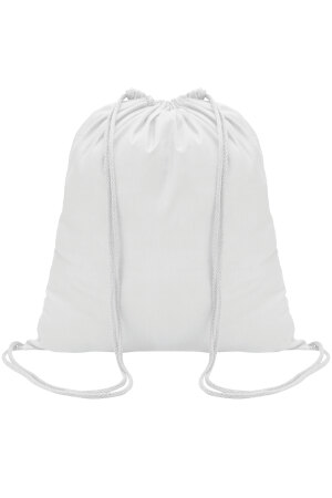 Drawstring Backpack Genova