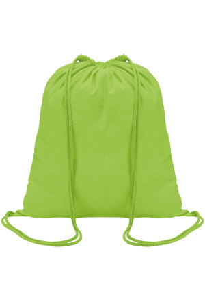 Drawstring Backpack Genova