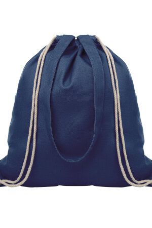 Drawstring Backpack With Handles Oslo