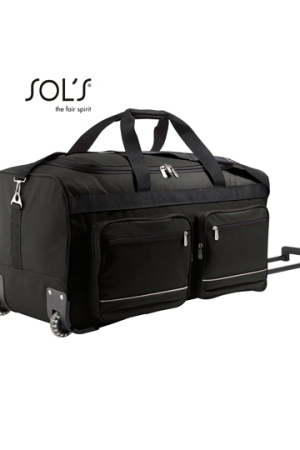 Travel Bag Voyager