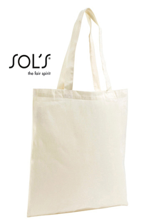 Organic Shopping Bag Zen