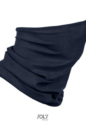 Multifunctional Neck Warmer Bolt