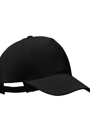 5-Panel Cap Seoul