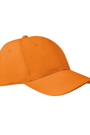 6-Panel Cap Apollo