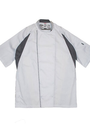 Jacket Staycool Raglan Sleeve