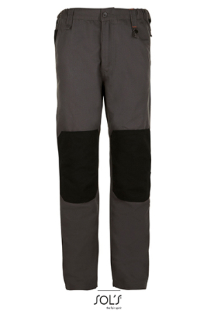 Men´s Workwear Trousers - Metal Pro