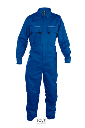 Workwear Overall Solstice Pro