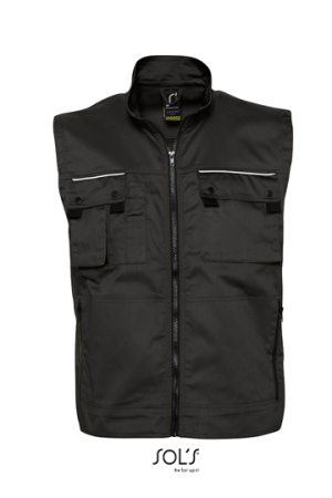 Bodywarmer Zenith Pro