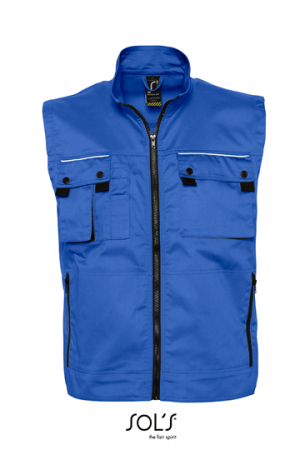 Bodywarmer Zenith Pro