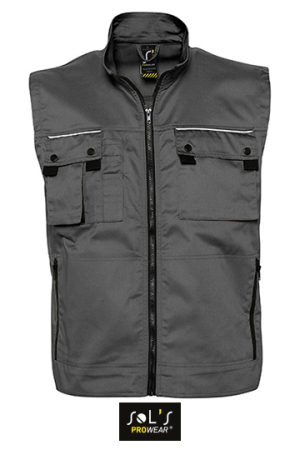 Bodywarmer Zenith Pro