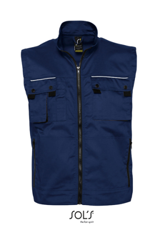 Bodywarmer Zenith Pro