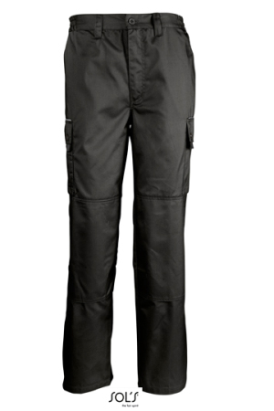 Men´s Workwear Trousers Active Pro