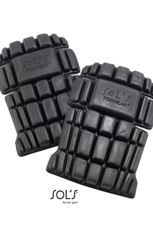 Protection Knee Pads Protect Pro (1 Pair)