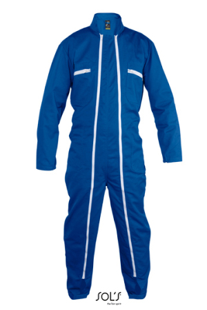 Workwear Overall Jupiter Pro