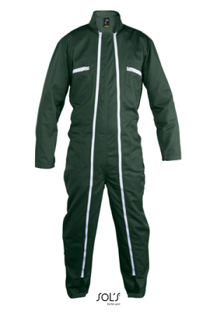 Workwear Overall Jupiter Pro