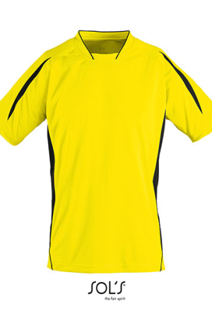 Shortsleeve Shirt Maracana 2