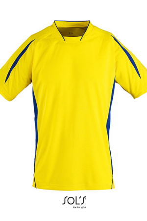 Shortsleeve Shirt Maracana 2