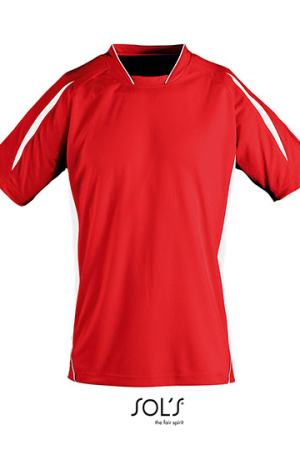 Shortsleeve Shirt Maracana 2