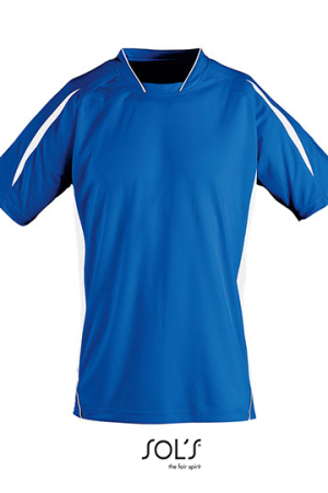 Shortsleeve Shirt Maracana 2