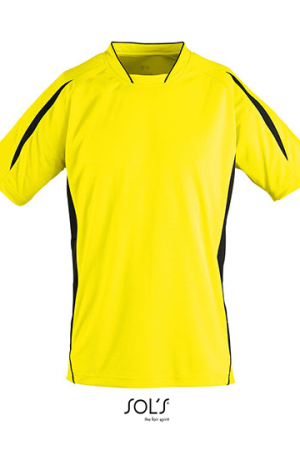 Shortsleeve Shirt Maracana 2 Kids