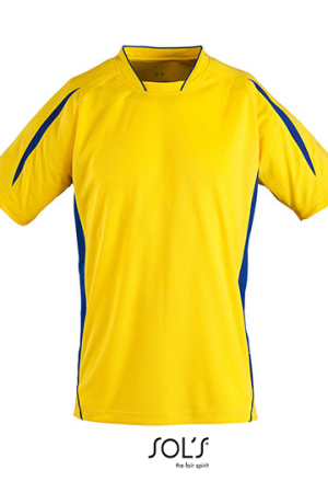 Shortsleeve Shirt Maracana 2 Kids