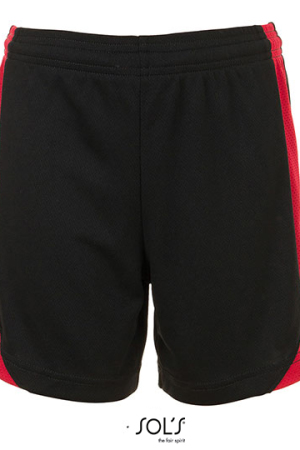 Olimpico Contrast Short