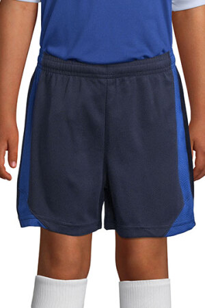 Olimpico Contrast Kids Short