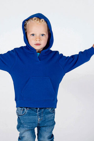 Kids Hooded Sweatshirt