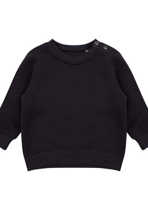 Crew Neck Sweatshirt