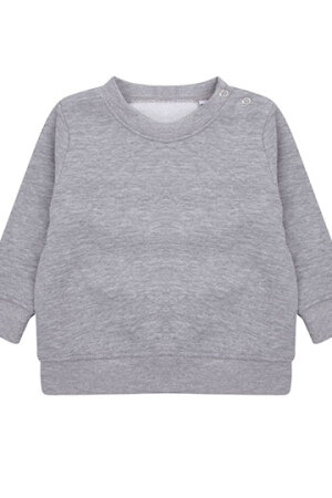 Crew Neck Sweatshirt