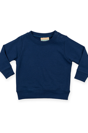 Crew Neck Sweatshirt