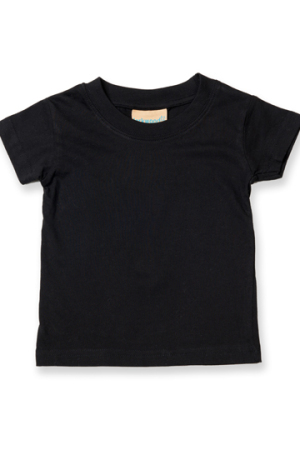 Baby-Kids Crew Neck Shirt