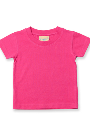 Baby-Kids Crew Neck Shirt