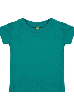 Baby-Kids Crew Neck Shirt