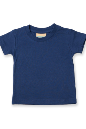 Baby-Kids Crew Neck Shirt