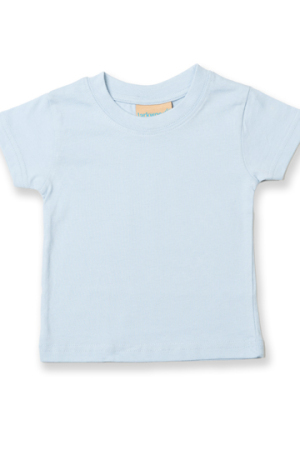 Baby-Kids Crew Neck Shirt