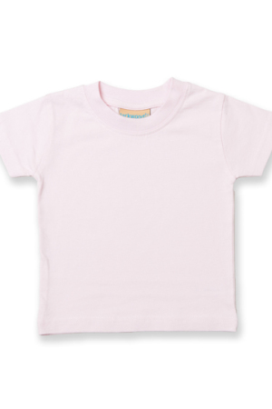 Baby-Kids Crew Neck Shirt