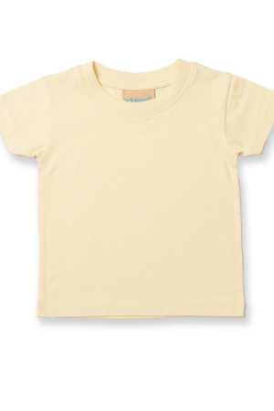 Baby-Kids Crew Neck Shirt