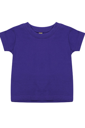 Baby-Kids Crew Neck Shirt