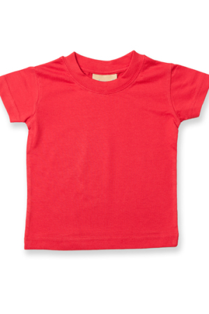 Baby-Kids Crew Neck Shirt